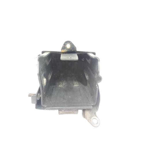 Caixa Da Bateria Biz 100 Original 1998-2005 - Imagem 5