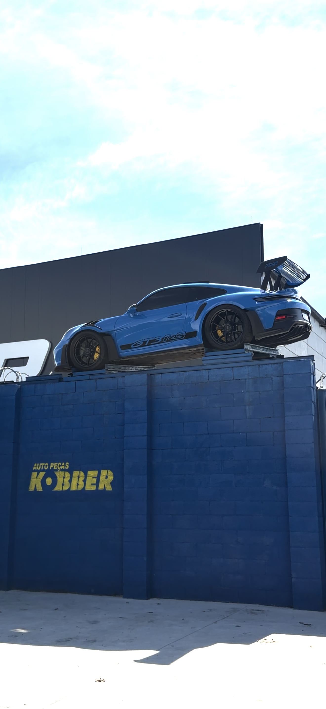 Comando do Ar Condicionado Original Fiat Mobi