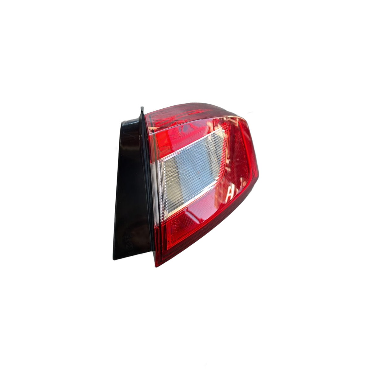 Lanterna Cruze Sedan 2017 A 2021 Original Direita Sem Led Direito/passageiro Vermelho - Imagem 5