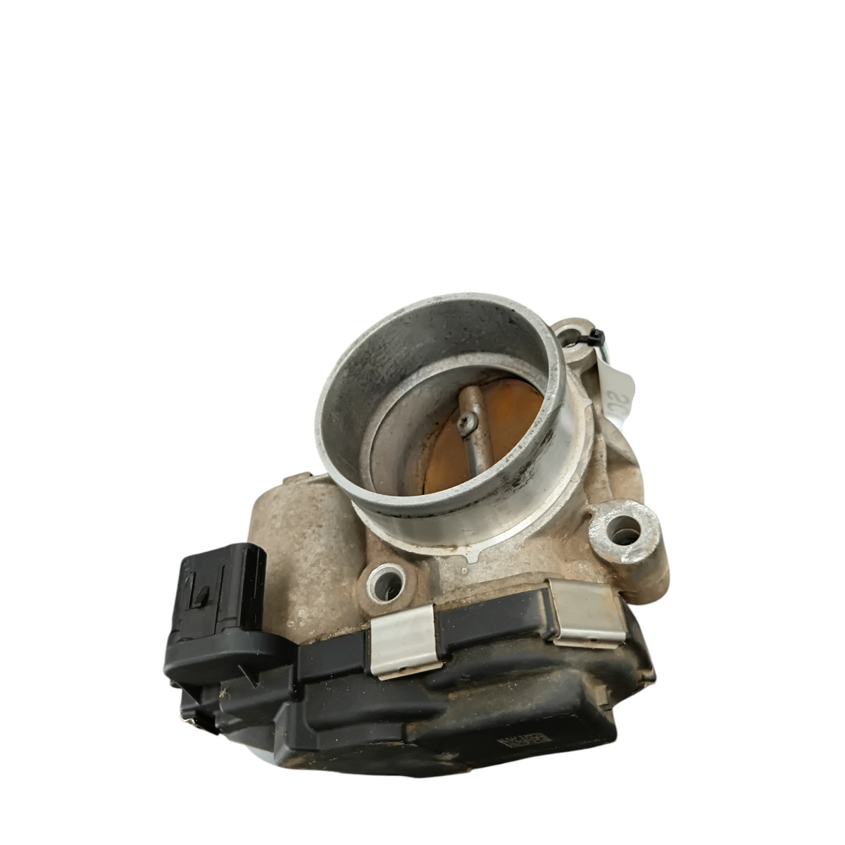 Corpo De Borboleta Tbi Chevrolet Spin 1.8 2014 - Imagem 3