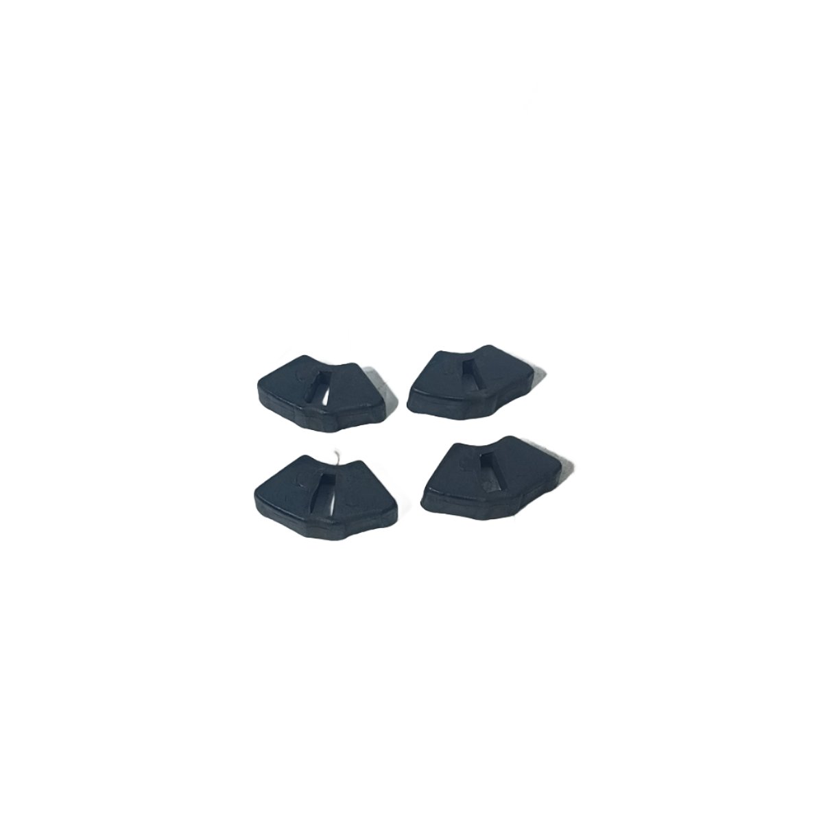 Coxim Cubo Coroa Yamaha YBR 125 2007 - Imagem 3