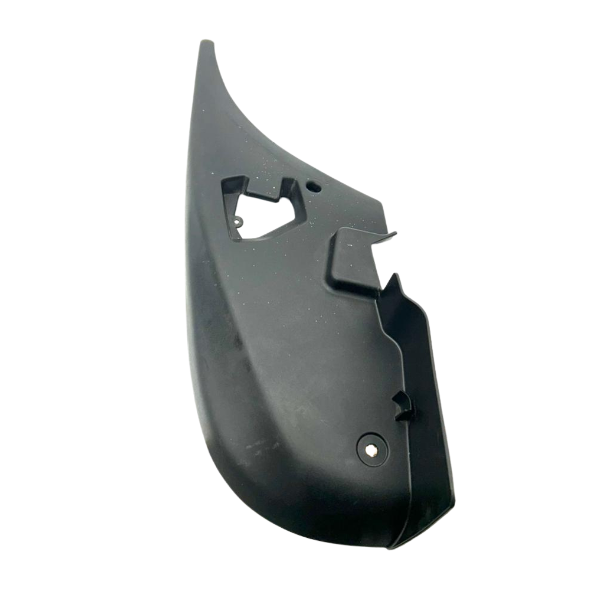 Moldura Acabamento Direito Console Peugeot 307 1.6 Passion - Imagem 8