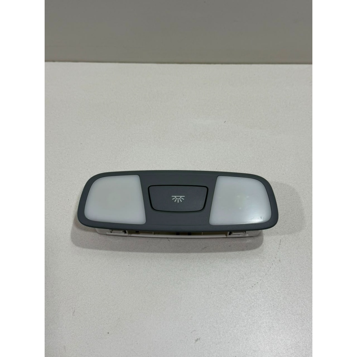 Luz Cortesia Teto Audi A3 2017/19 8v0947111