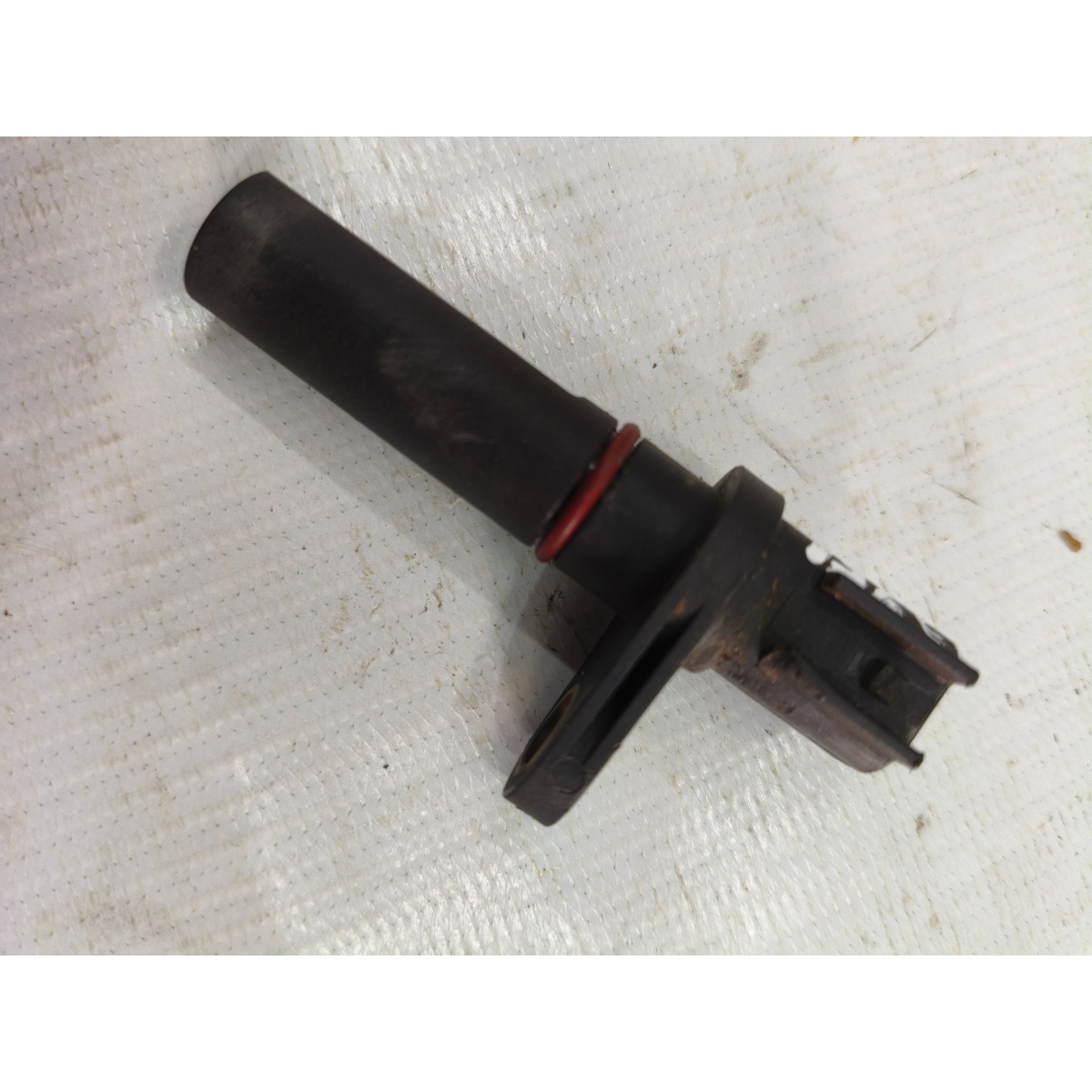 Sensor Velocidade Powershift New Fiesta Focus Ecosport 13/19 - Imagem 3