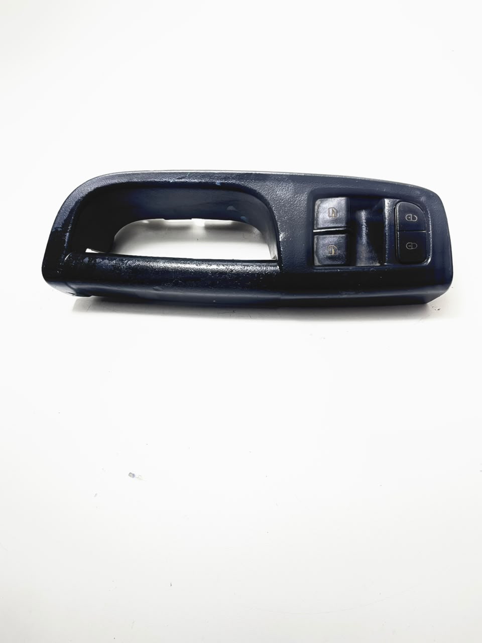 Botão Puxador Moldura Gol Gv Voyage Saveiro G5 G6