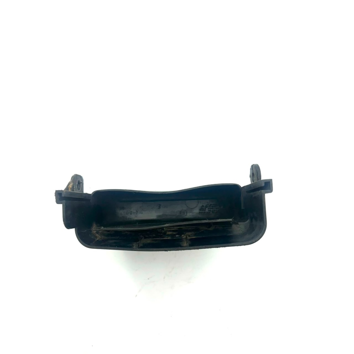 Capa Correia Dentada Externa Superior Peugeot 206 207 2008 - Imagem 4