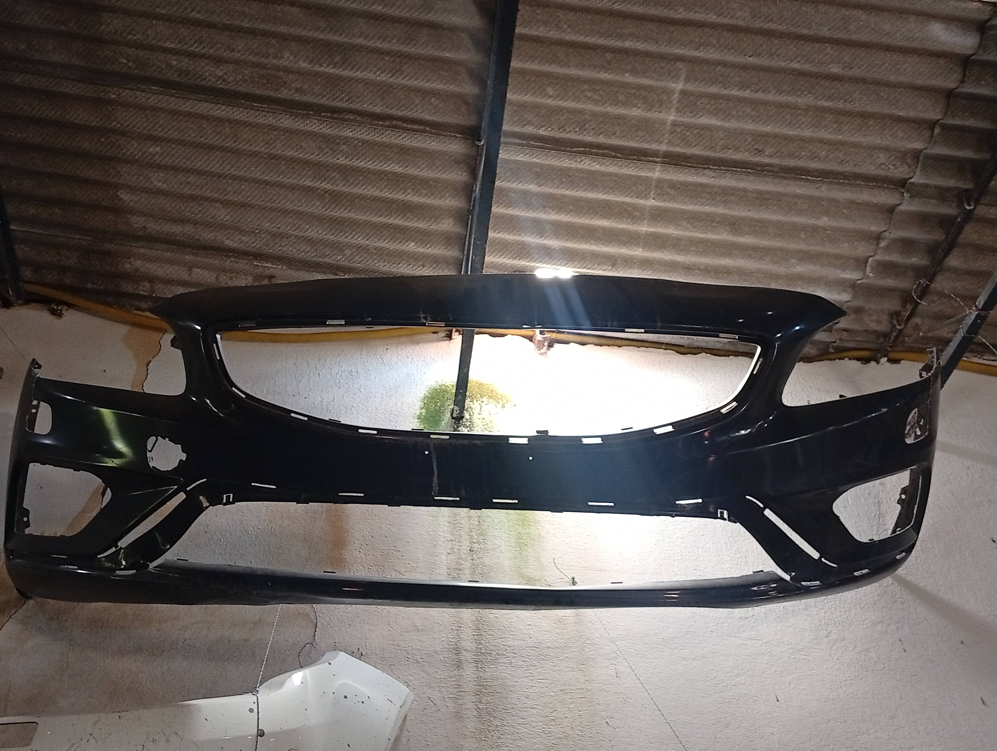 Parachoque Dianteiro Volvo S60 2014 a 2018 - Imagem 2