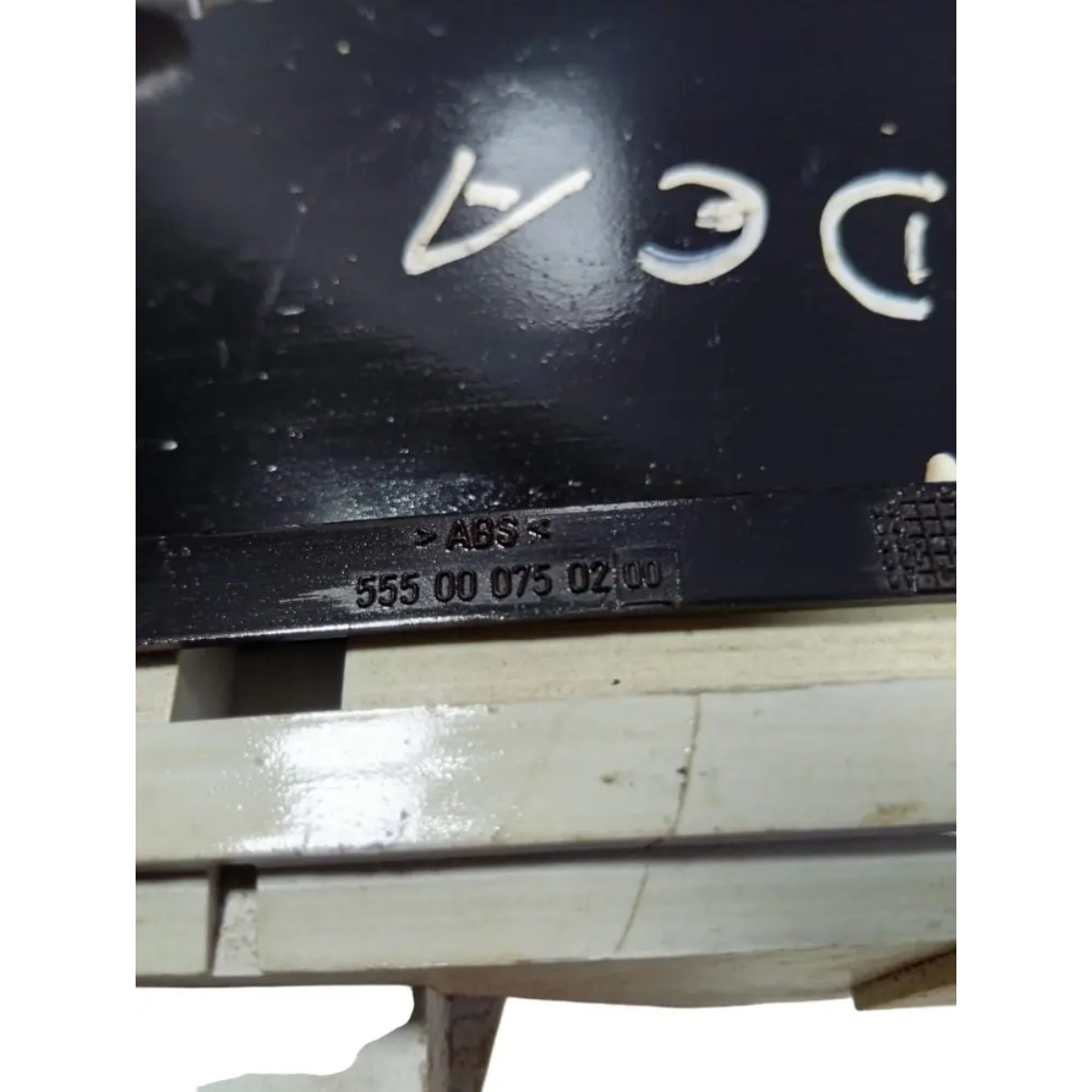 Painel de Instrumentos Velocímetro Fiat Palio WEED Adventure - Imagem 2