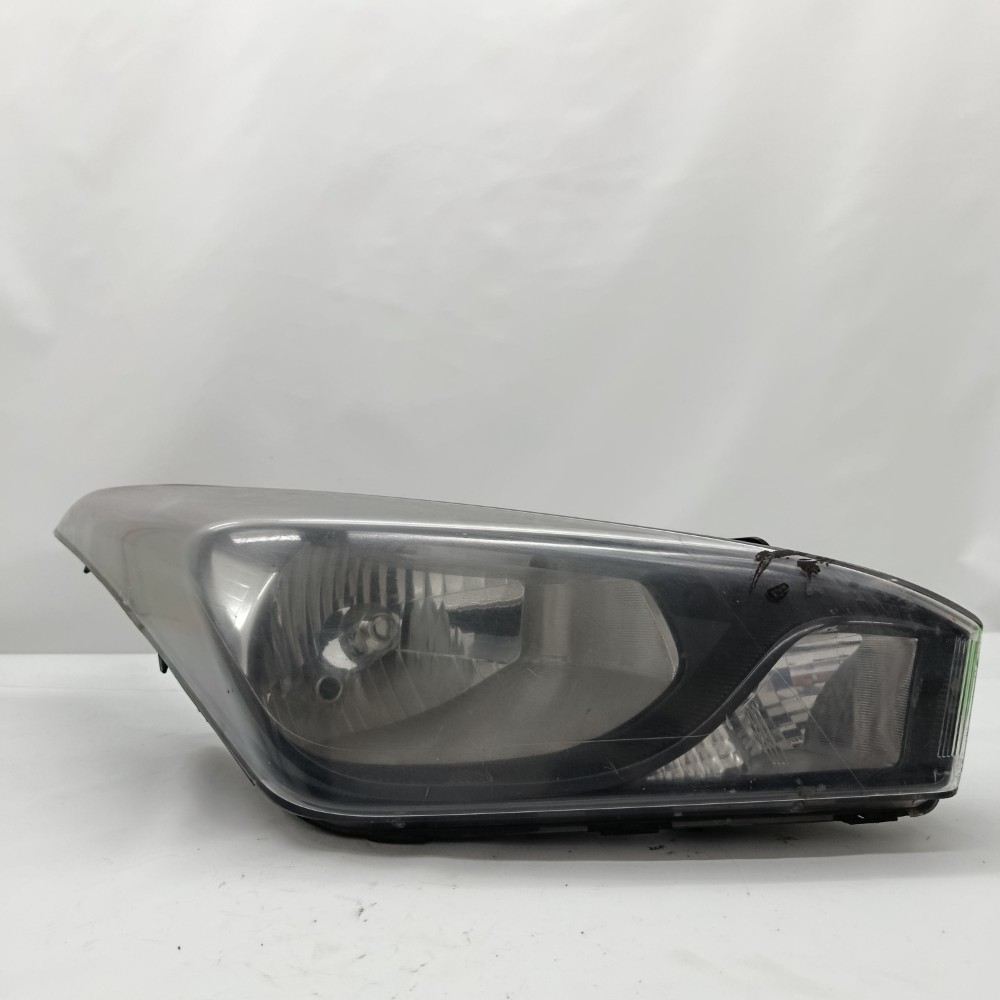 Farol Dianteir Direit Hyundai Hb20s 2013 14 15 16 17 18 19 D