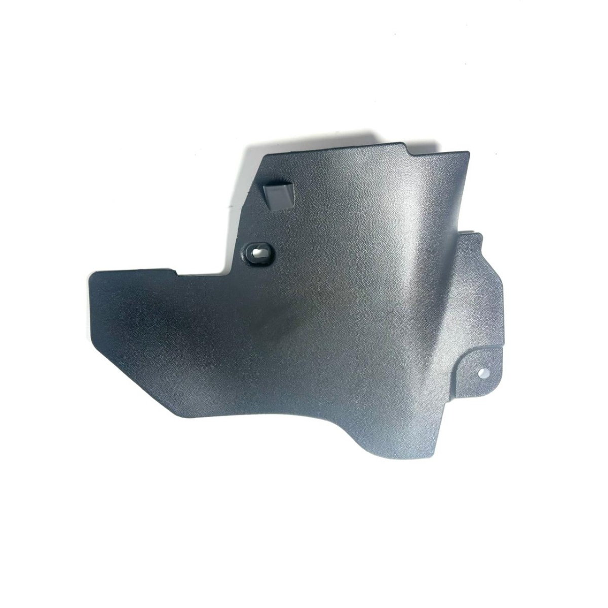 Acabamento Console Chevrolet Gm Corsa Sedan 09114476 - Imagem 1