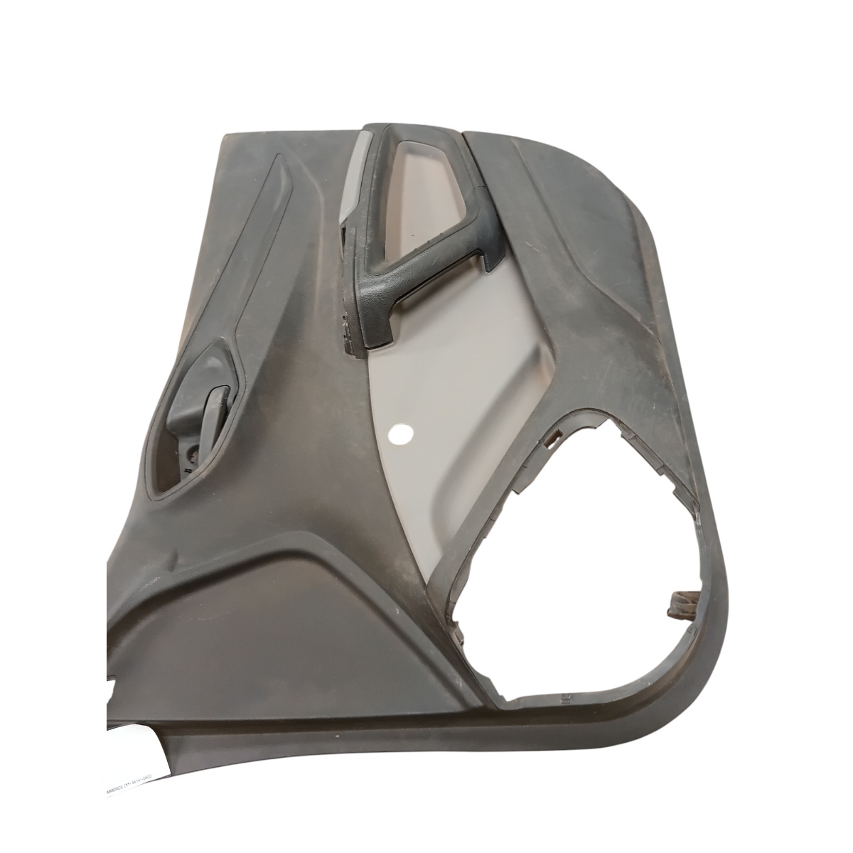 Forro Porta Diant Dir Chevrolet Onix/Prisma 2013 A 2019