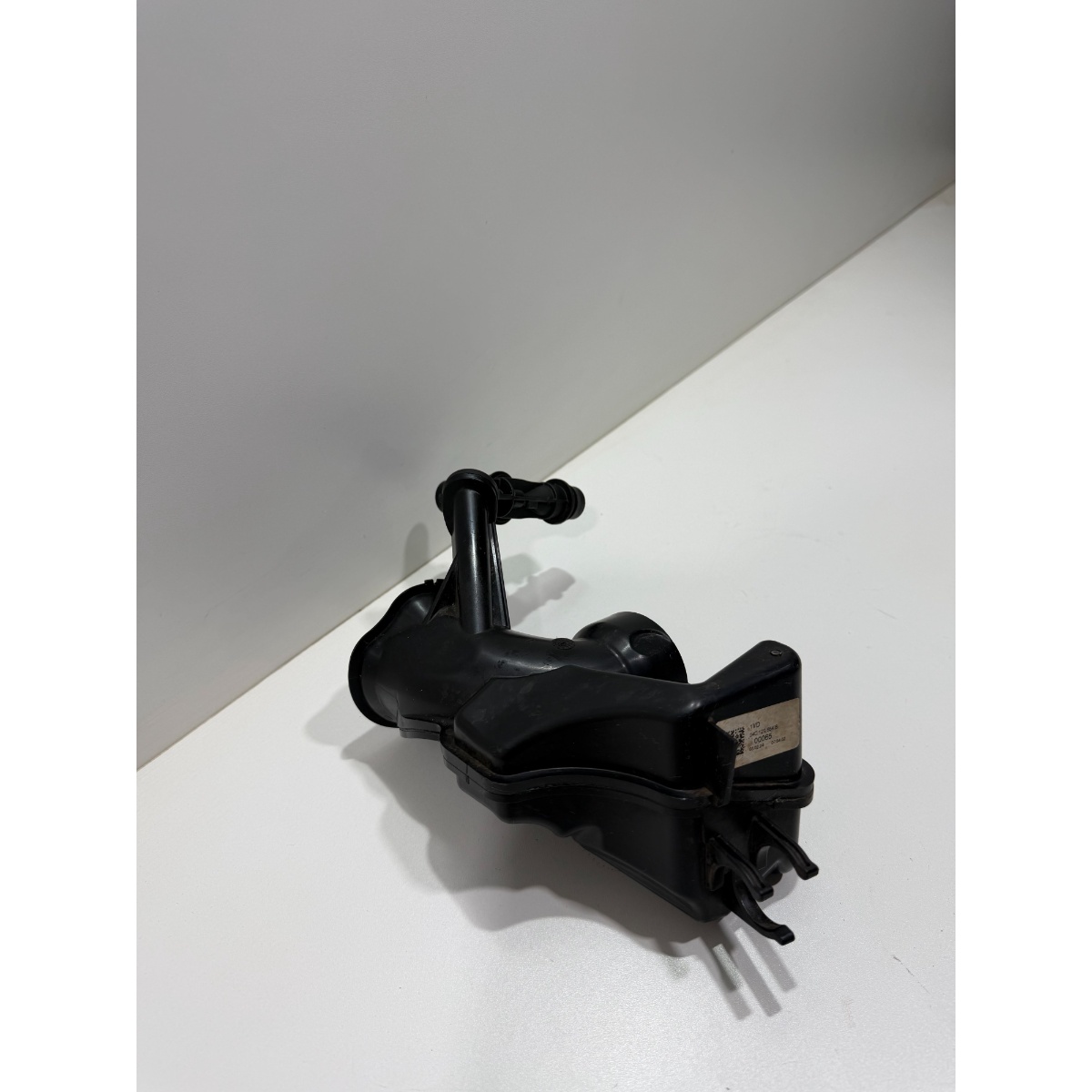 Duto Turbina Volkswagen Nivus 1.0 Tsi 2025 2026 04C129654B - Imagem 3
