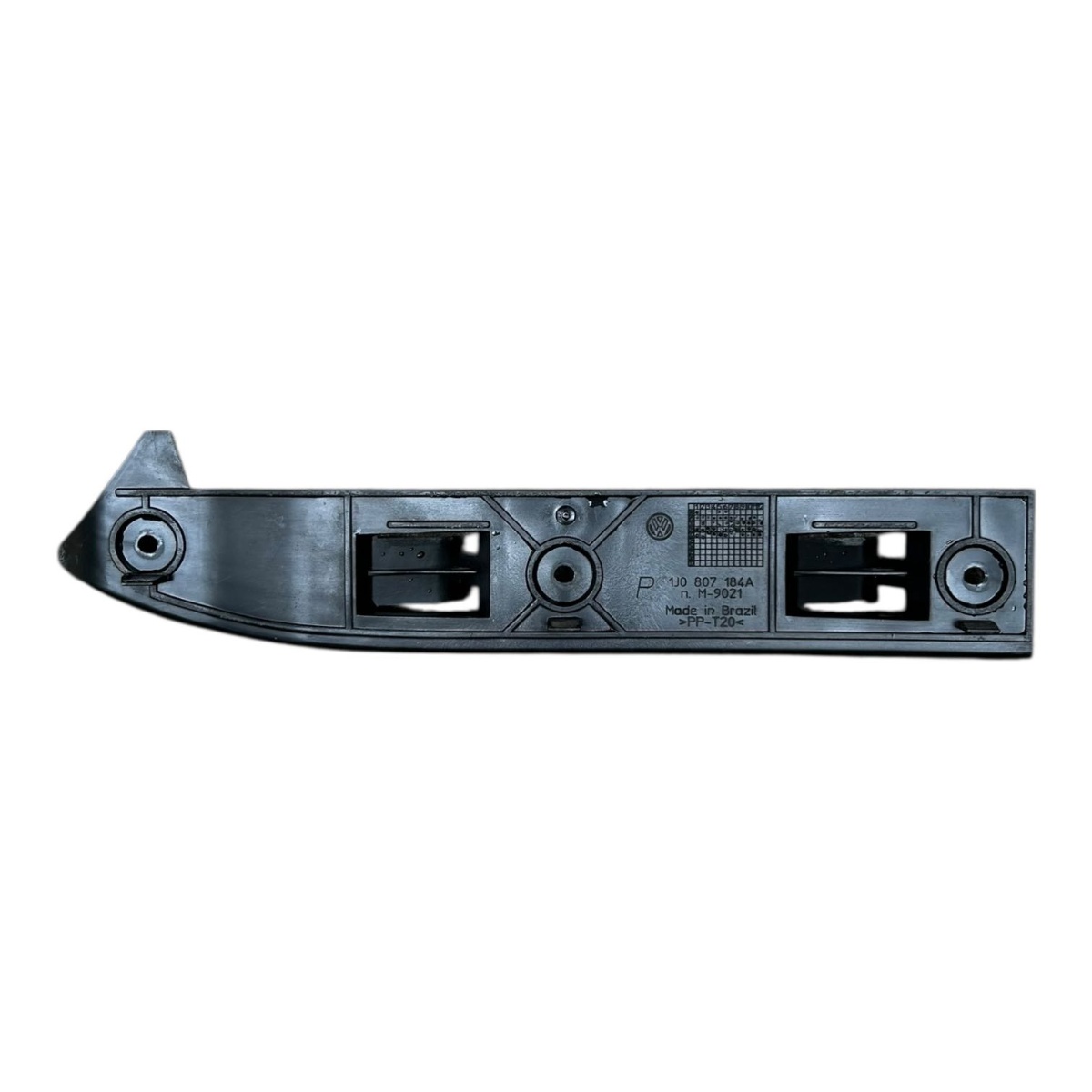 Guia suporte Parachoque Dianteiro Direito VW Golf 02 06 - Imagem 2