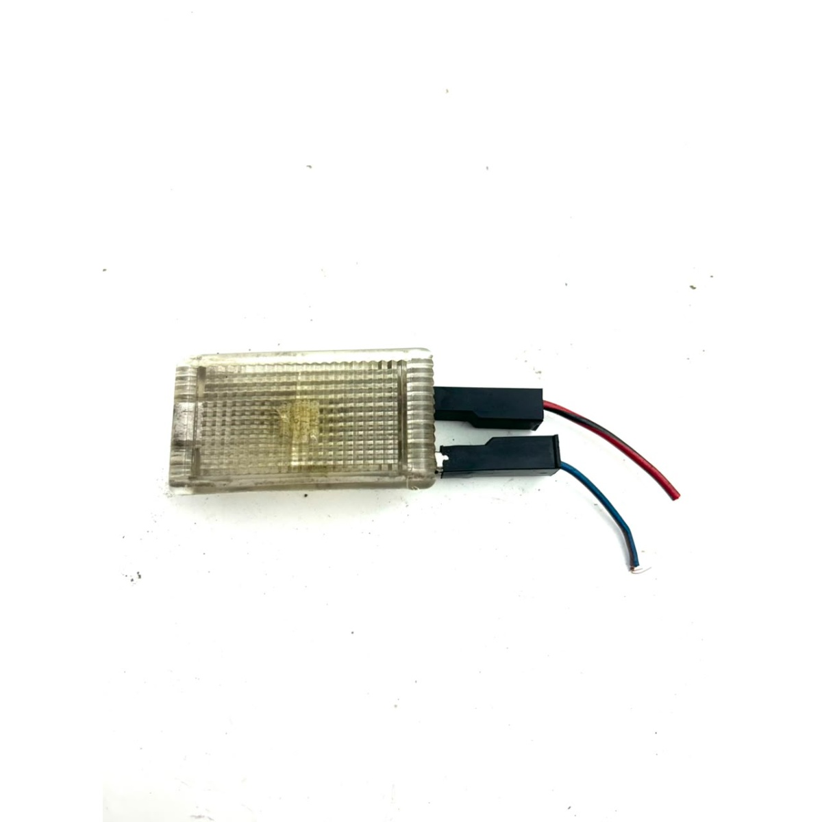 Luz De Placa Volvo V40 / S40 1995 a 2001  Original - Imagem 2