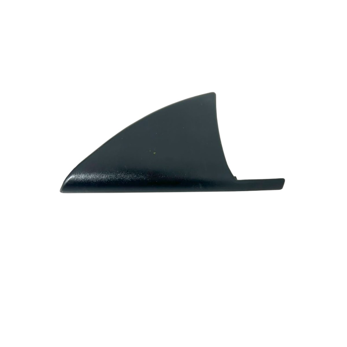 Moldura Interna do Retrovisor Lado Esquerdo Audi A6 1997 - Imagem 4