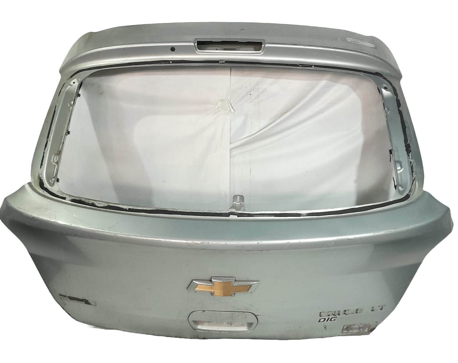 Caixa De Fusível Hyundai 130
