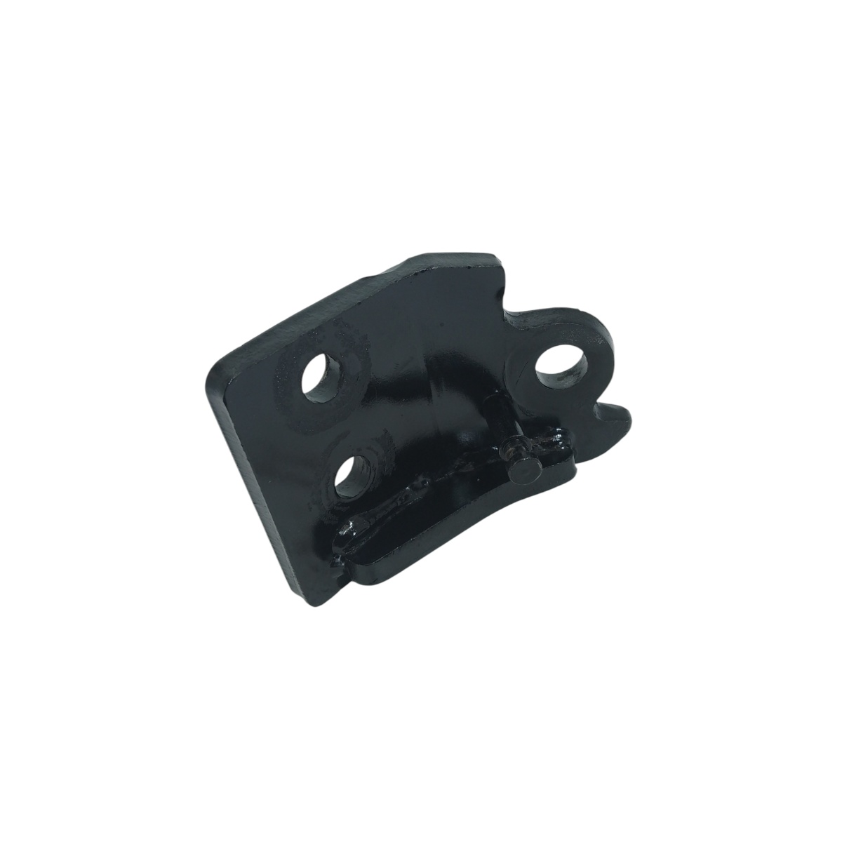 Suporte Cavalete Lateral Dafra Apache 200 Original