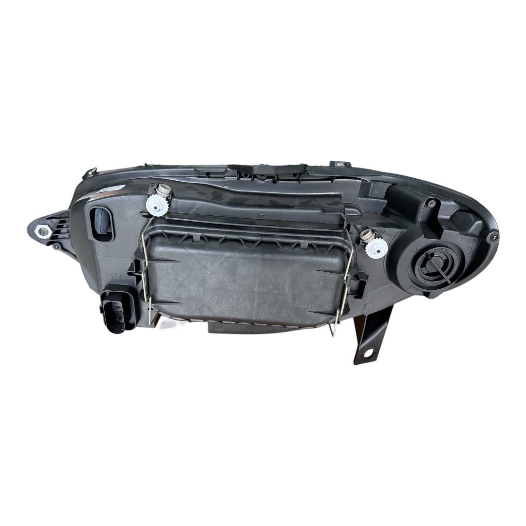 Farol Direito Original Fiat Palio SIENA Strada 2009/2020 - Imagem 2