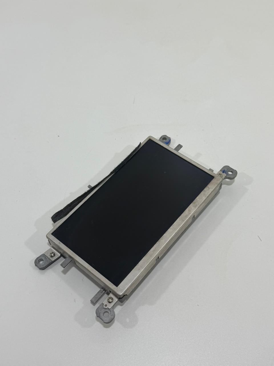 Tela Display Multimedia Audi A4 2.0 2011 a 2013 8T0919603 - Imagem 2