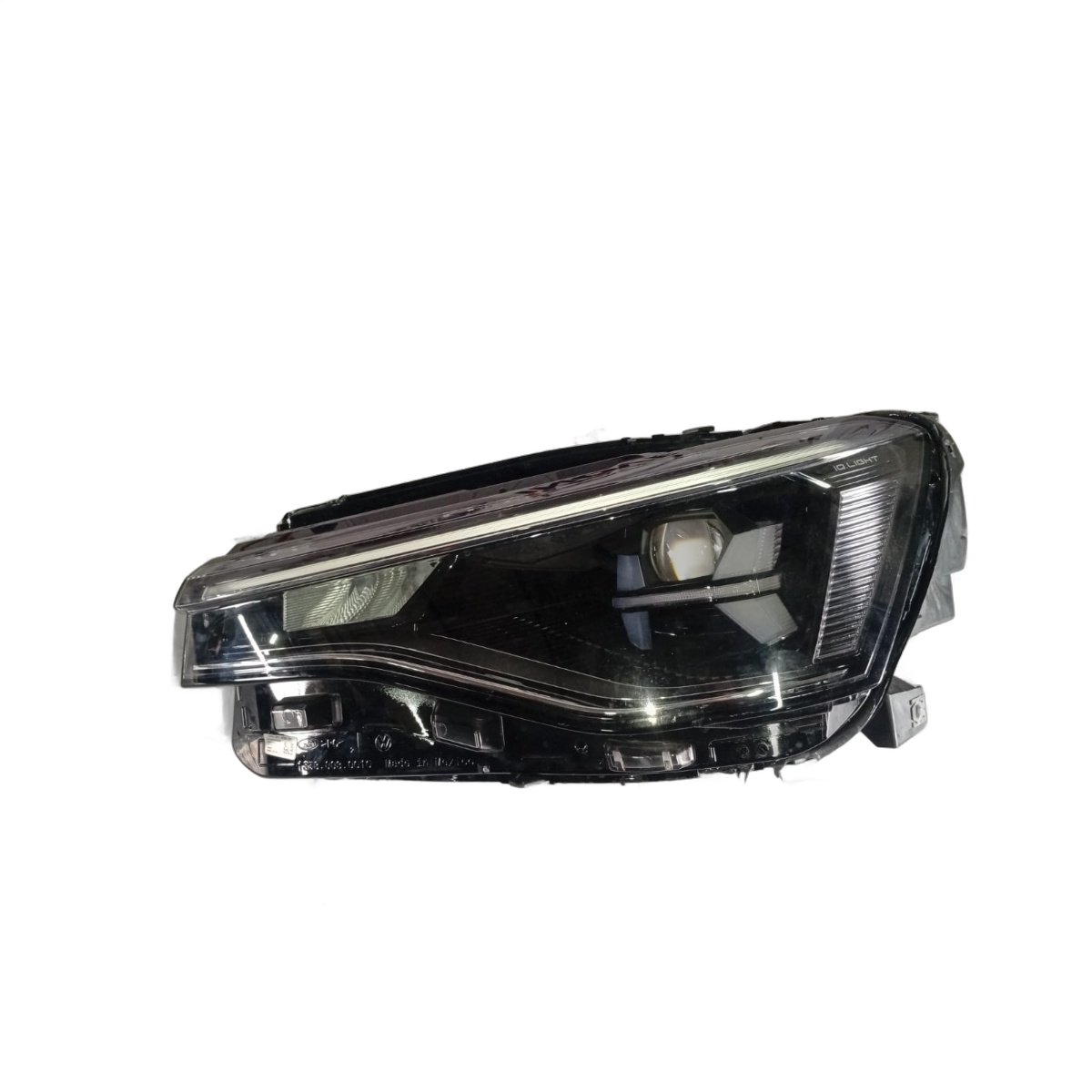 Farol Novo Vw Taos Le 2026 Ambos Lados - Imagem 6