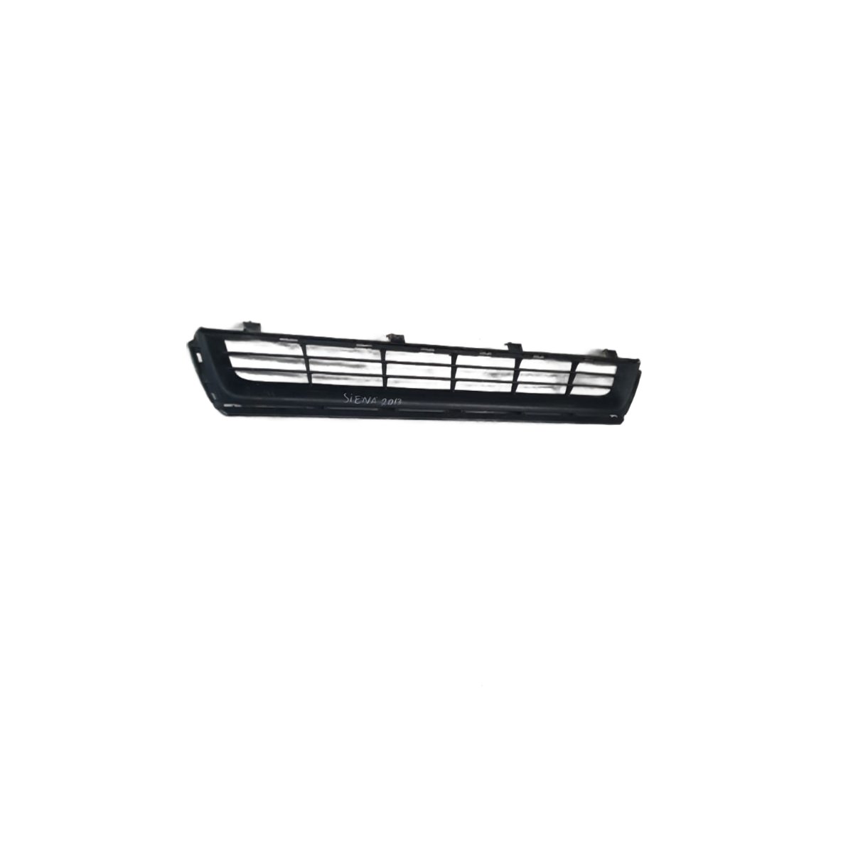 Grade Inferior P/Choque Hilux Sw4 12/16