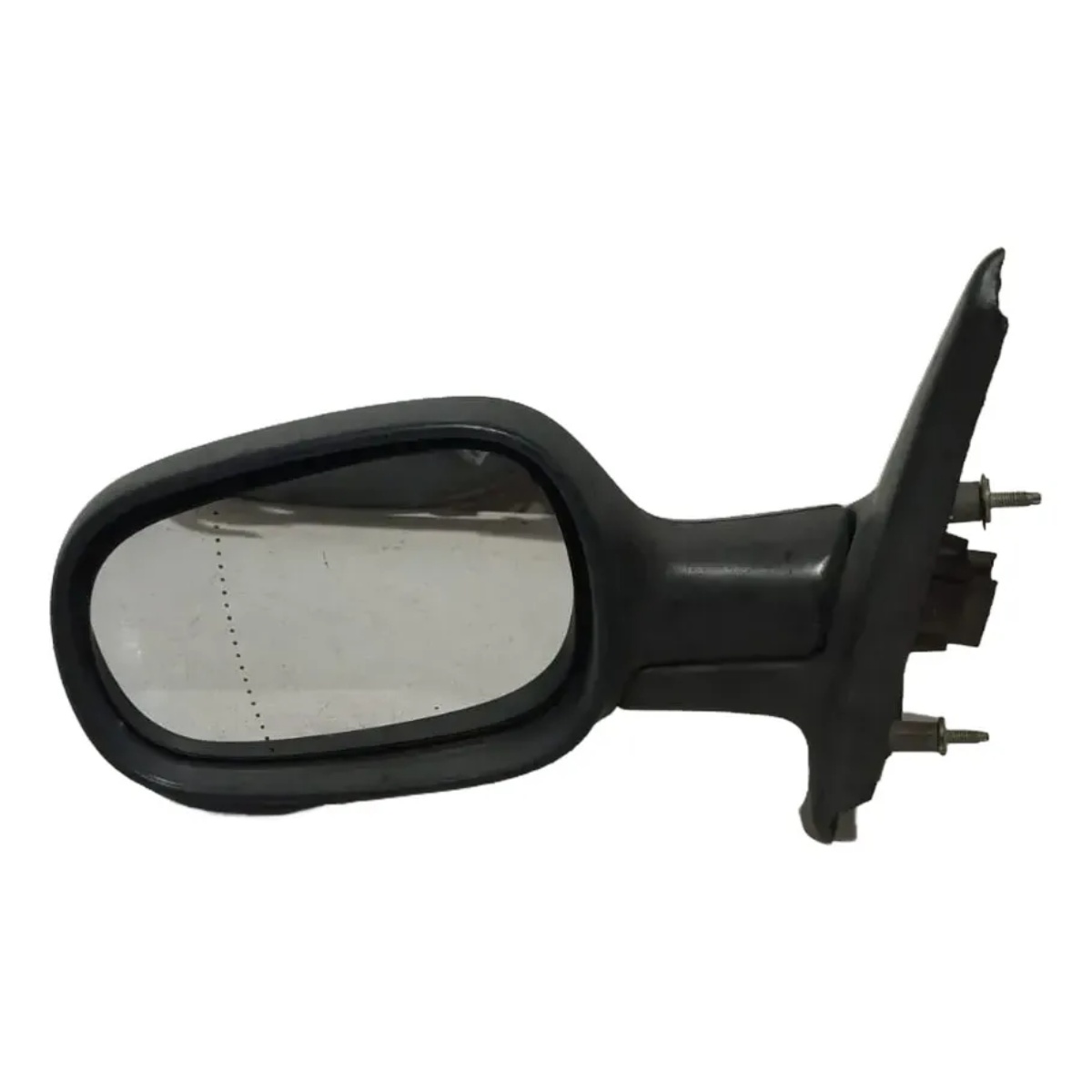 Retrovisor Esquerdo Manual Megane 1997/1999