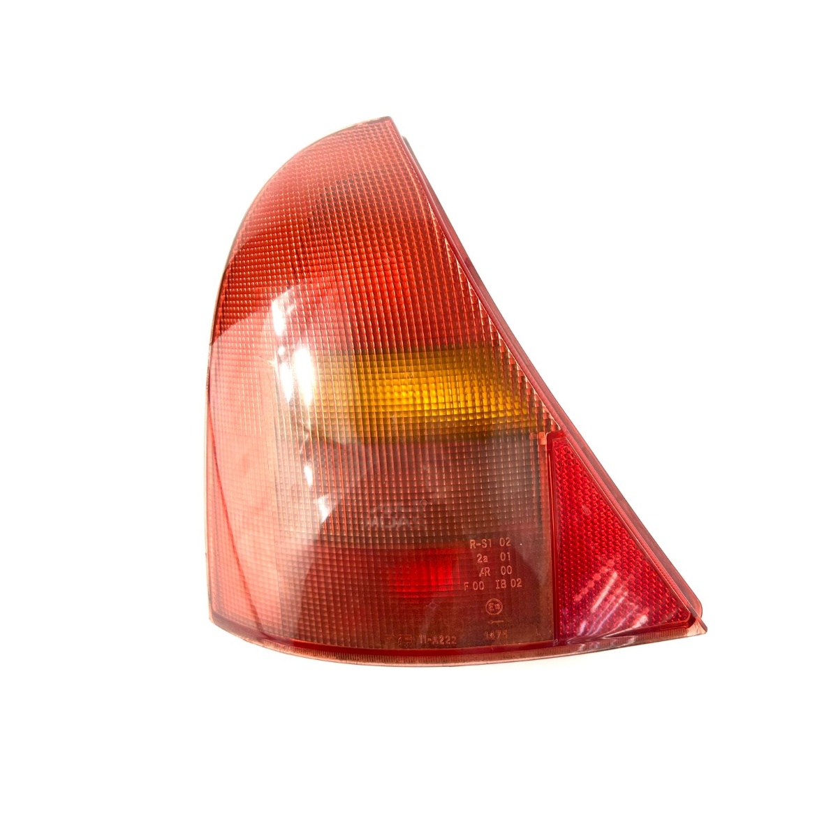 Lanterna Traseira Renault Clio 2002/2003 - Imagem 1
