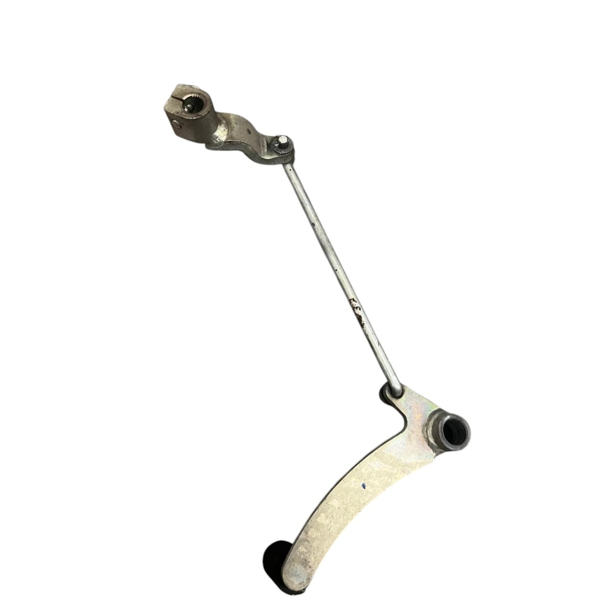 Pedal De Câmbio Fazer 150 2025 Original Usado - Imagem 2