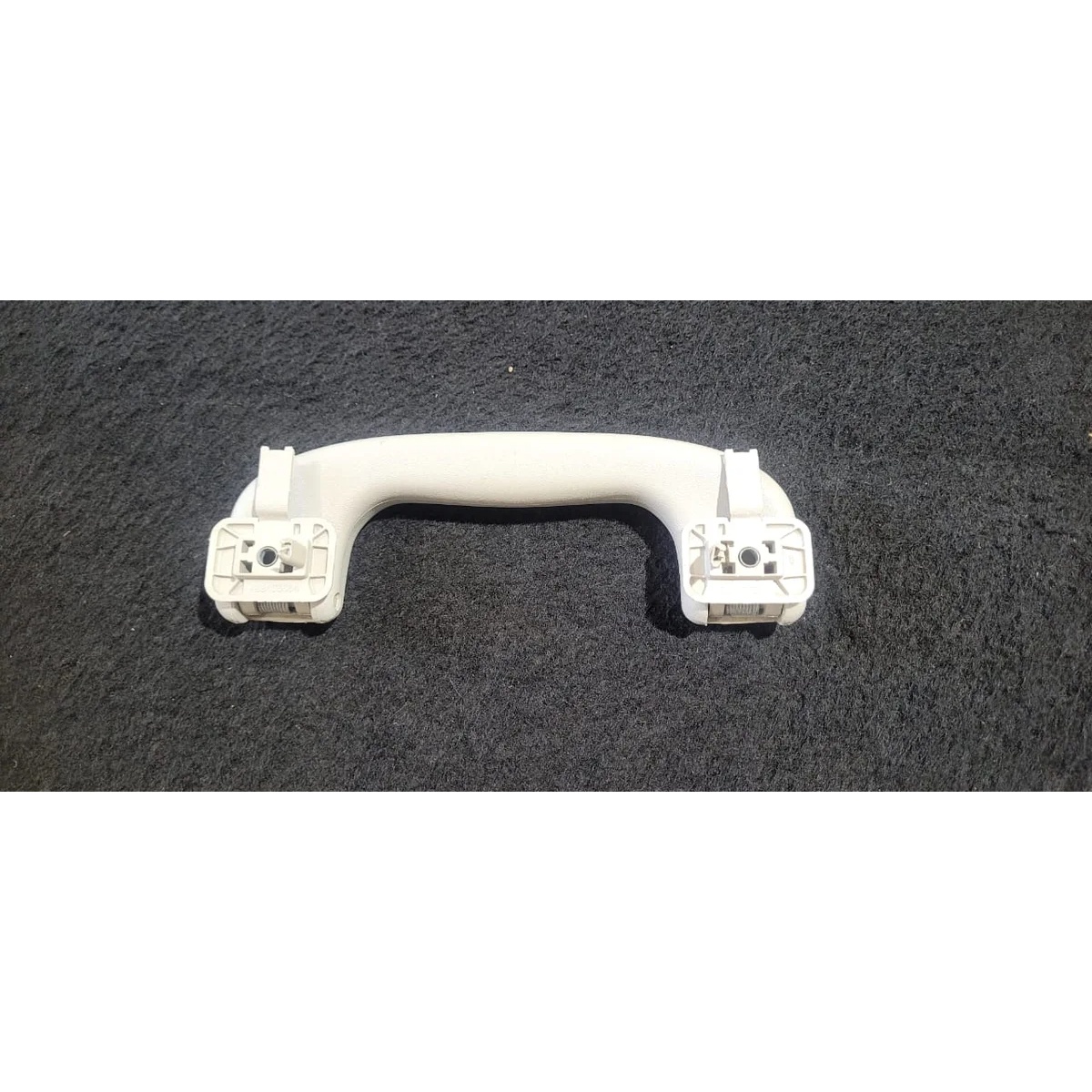Puxador Interno Teto Chevrolet Corsa original - Imagem 2