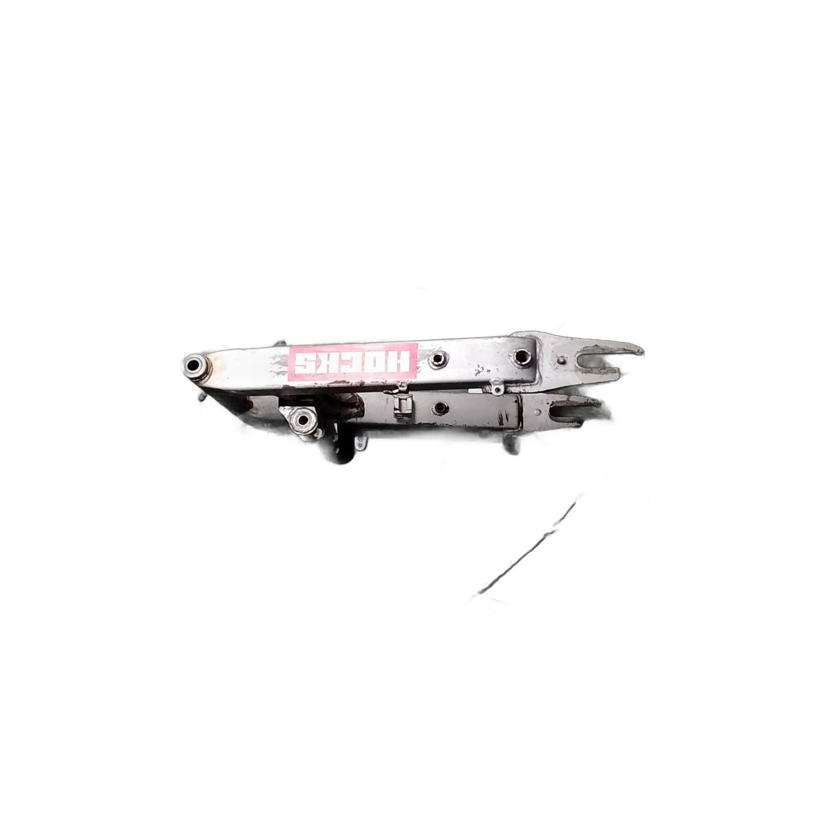 Balança Quadro Elástico XL 250 1985 - Imagem 2