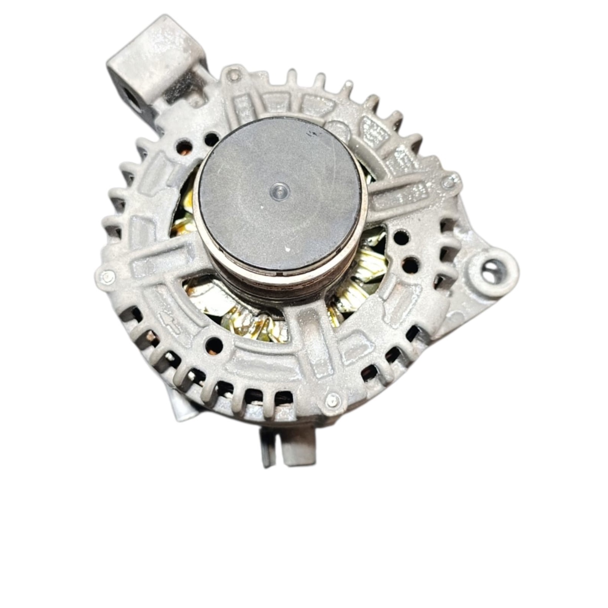 Alternador Volvo S40 2.4 2008 Original 30773111 Original - Imagem 4