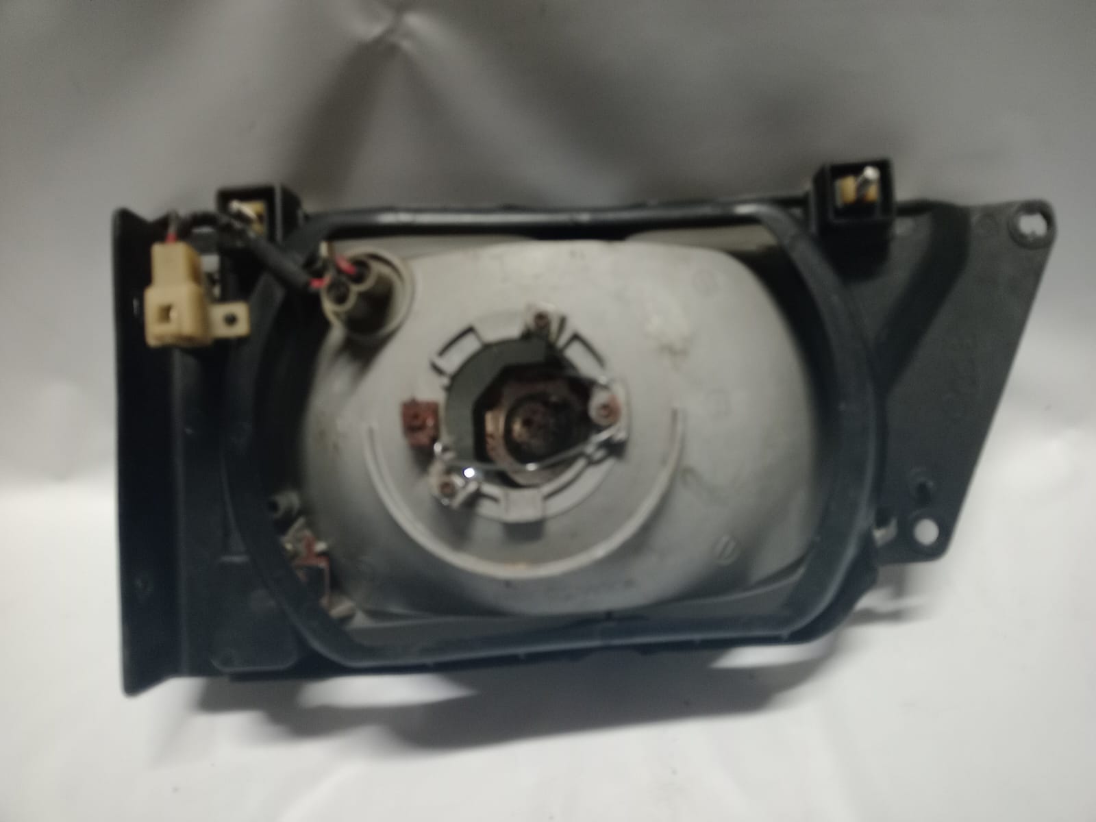 FAROL BESTA 1992 /1996 ORIGINAL LD USADO @ - Imagem 5