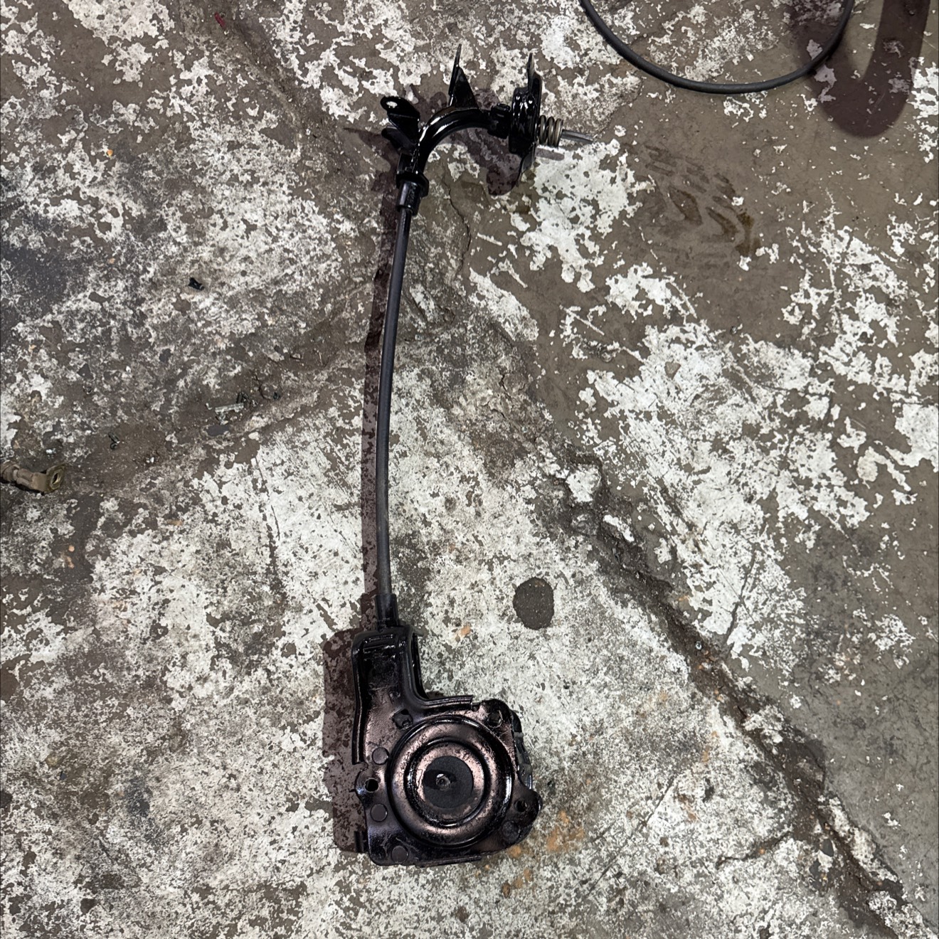 Elevador Do Estep Saveiro - Imagem 1