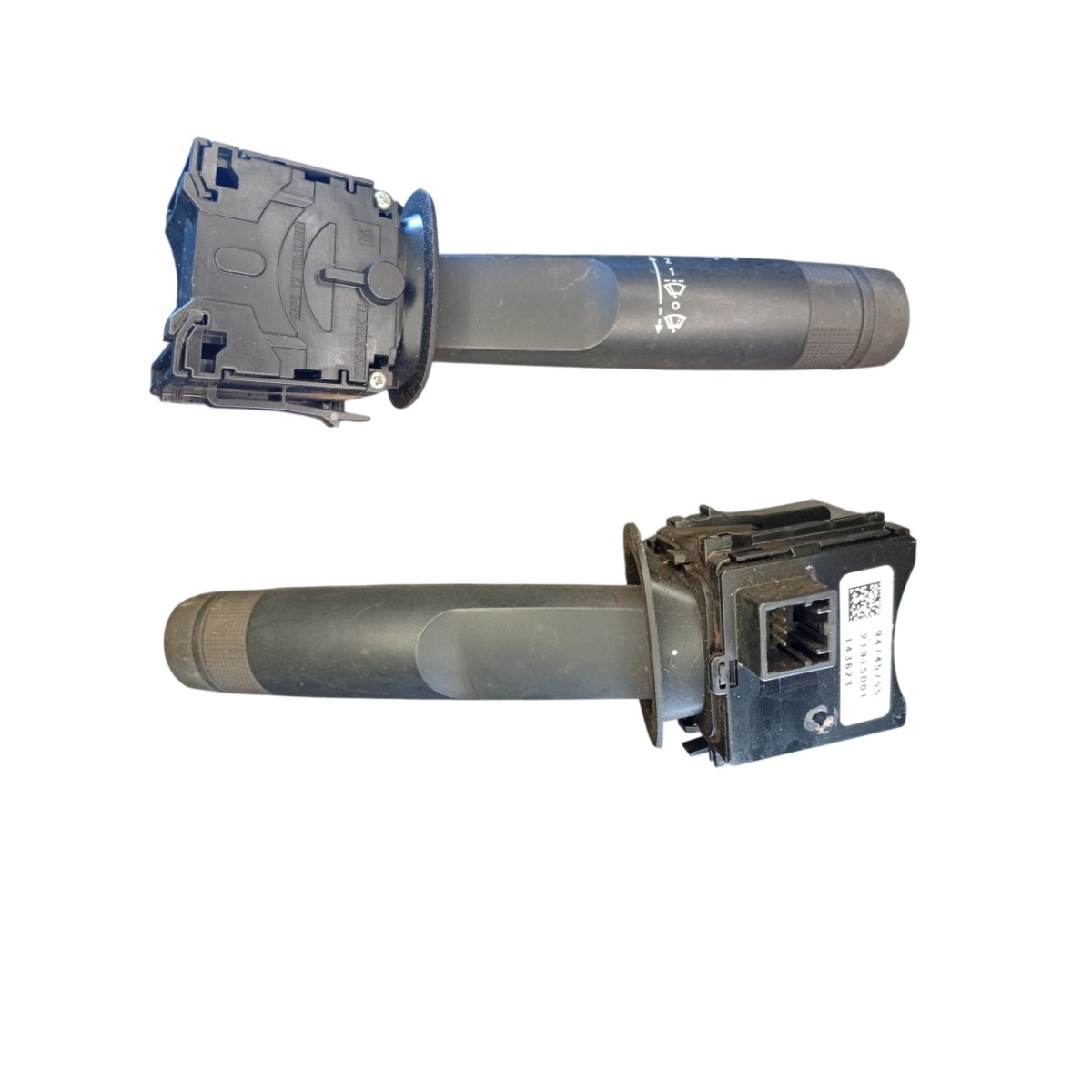Chave Limpador Para-brisa Gm Cobalt Onix Prisma 13/15