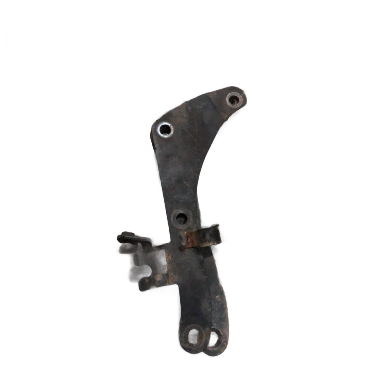 Suporte de motor cg 125 usado