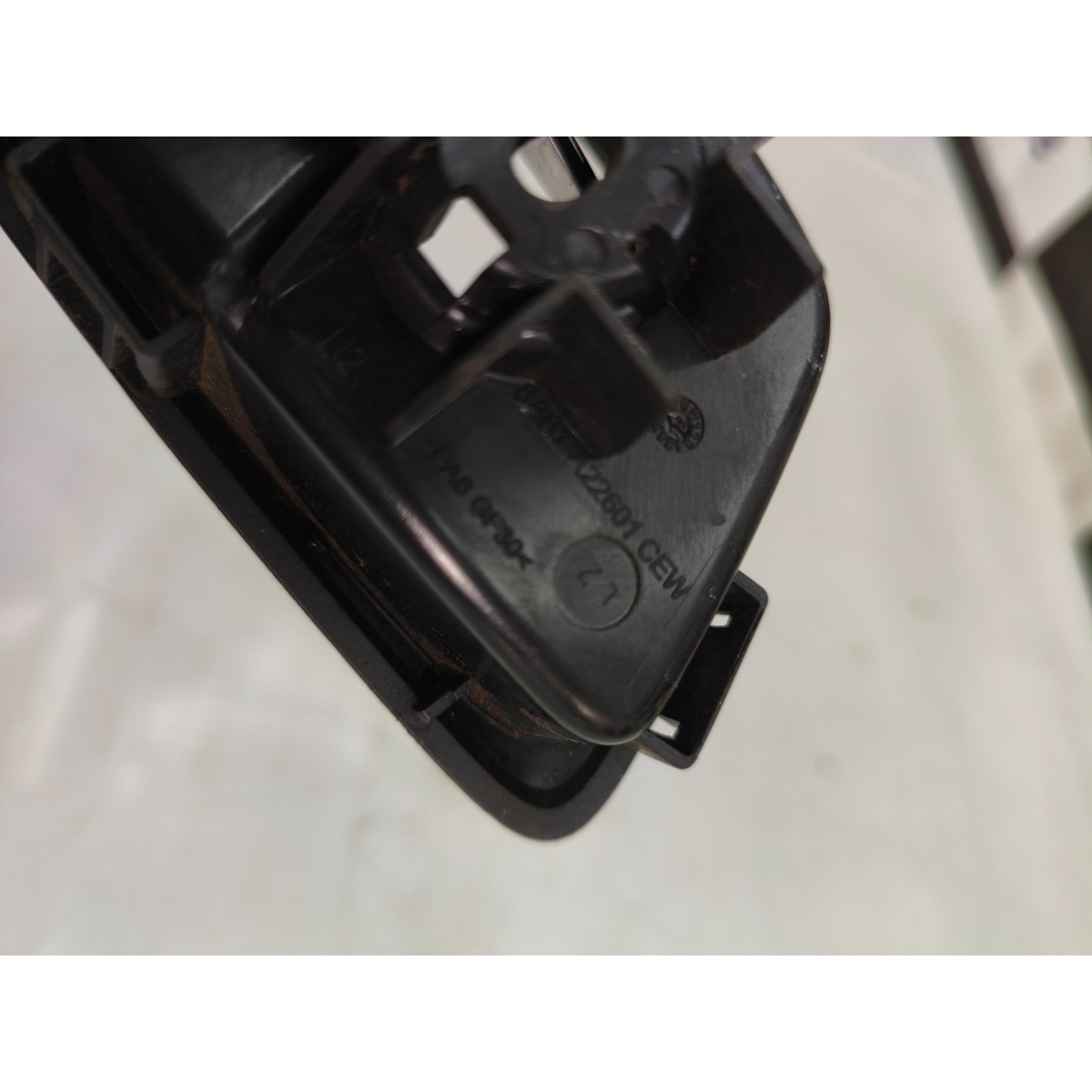 Macaneta Int Esquerda New Fiesta Ecosport 8A61A22601 2014 - Imagem 5