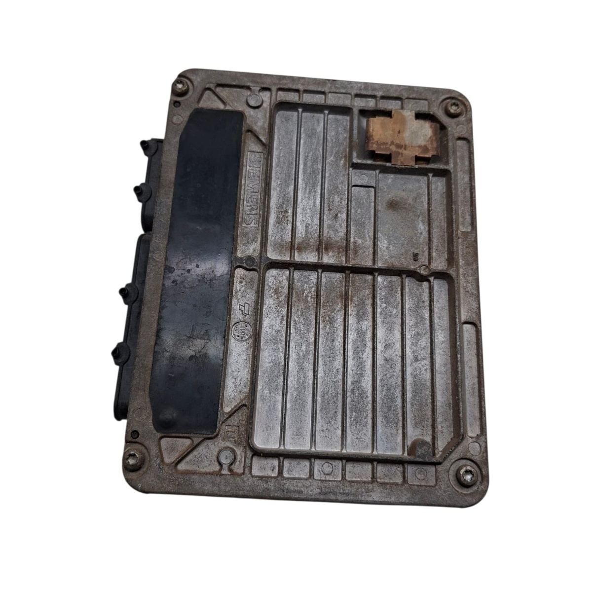 Modulo Injeção Audi A6 / A8 4D0 907 560 Ah / 0261206681 - Imagem 6