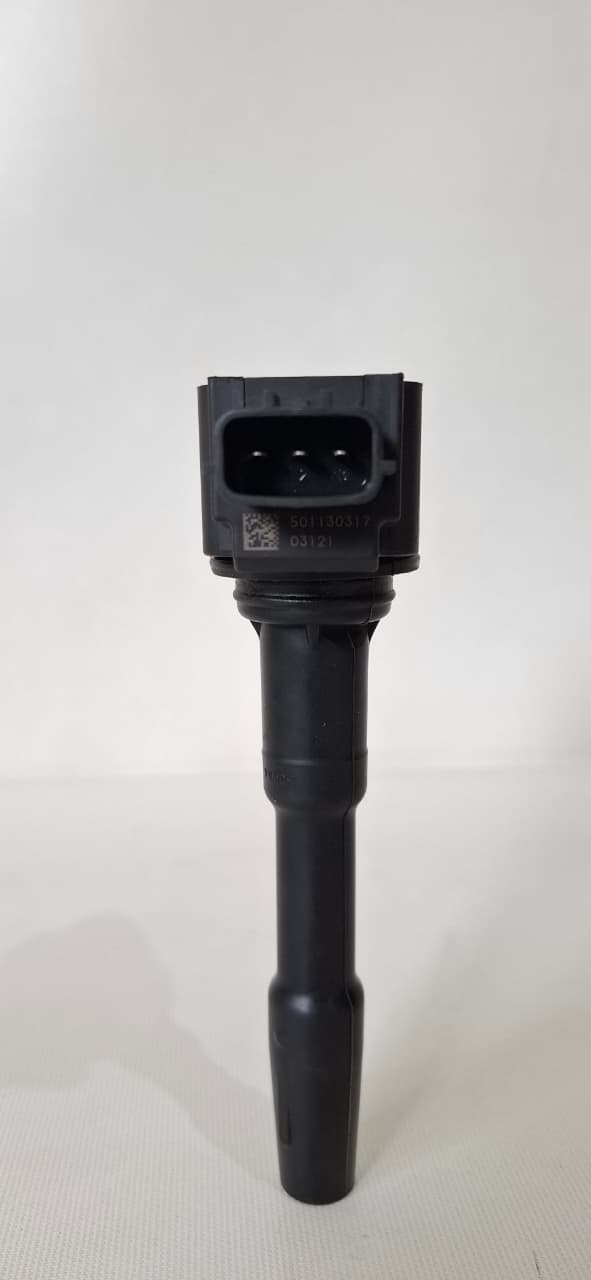 Bobina de Ignição Nissan Versa e Kicks - Imagem 1