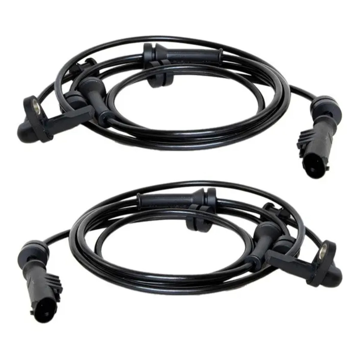 Par Sensor Abs Traseiro Para Strada Looker 1.8 Advent 2015