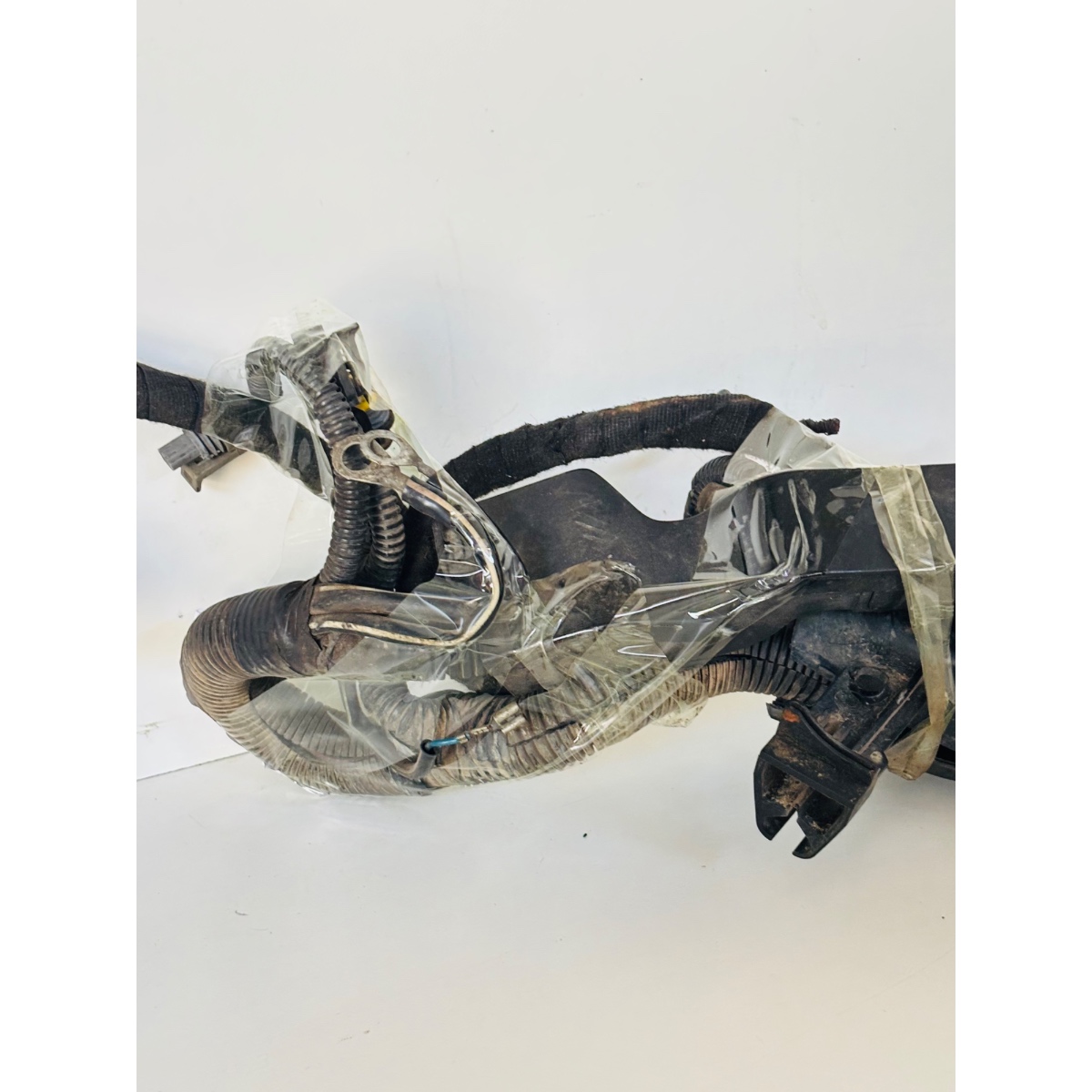 Chicote de Injeção Fiat Palio 1.0 Original Usado - Imagem 4