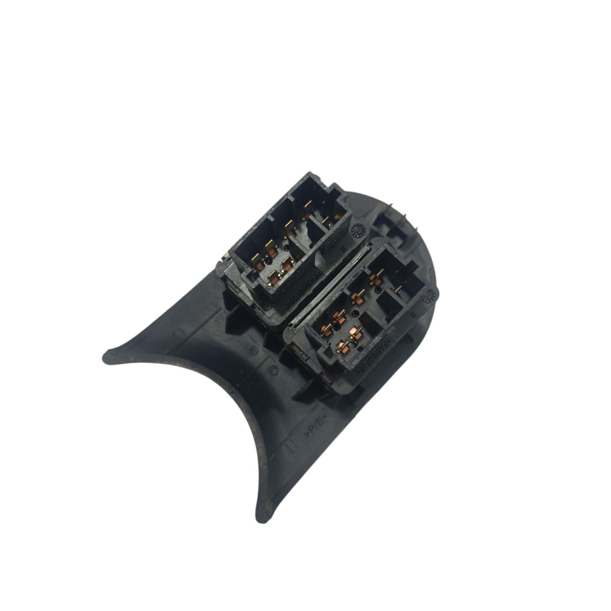 Botao Vidro Eletrico D/E Citroen C3 - Imagem 3