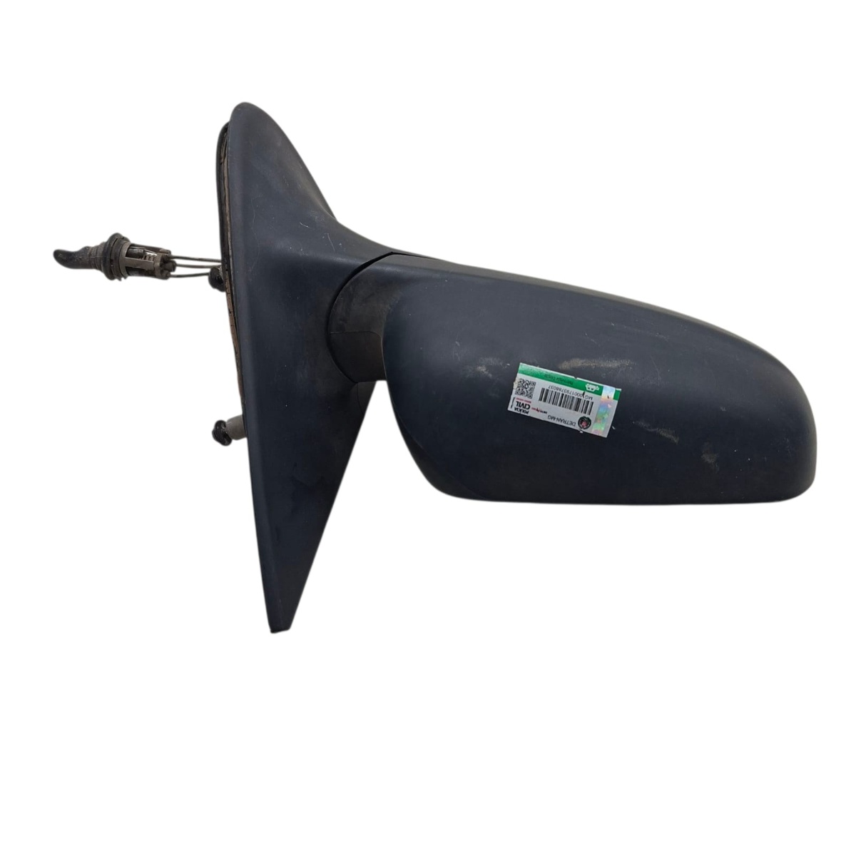 Retrovisor Elétrico Direito Seat Cordoba 97/01 E9024029 - Imagem 3