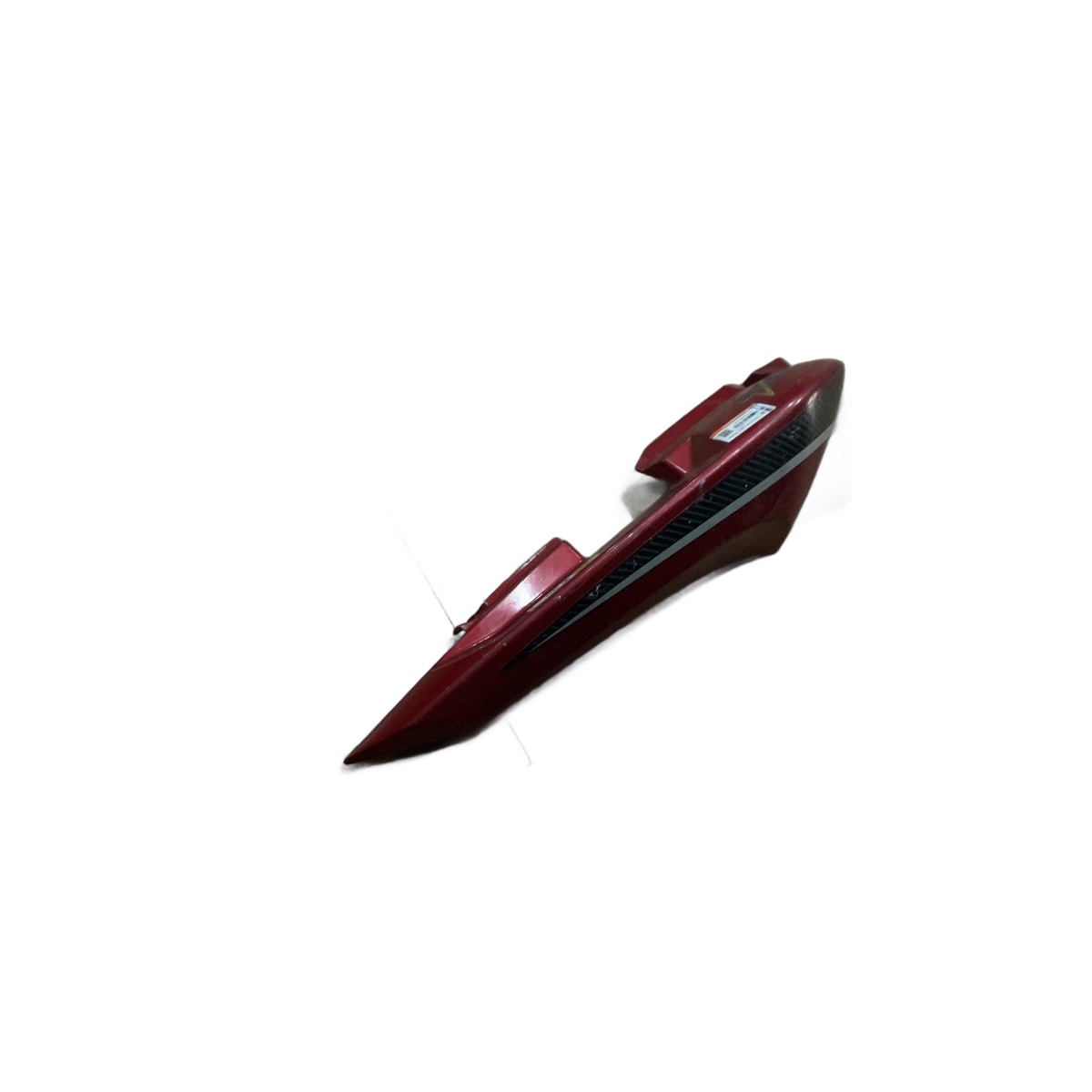 Rabeta lado direito fazer 250 2016 usado - Imagem 3