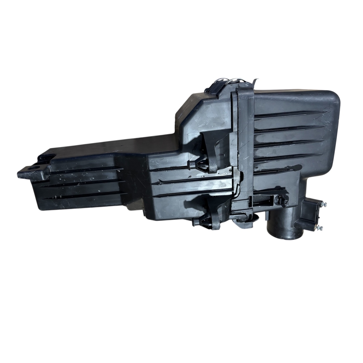 Caixa Filtro De Ar Nissan Kicks 1.6 Automático 2024 33055