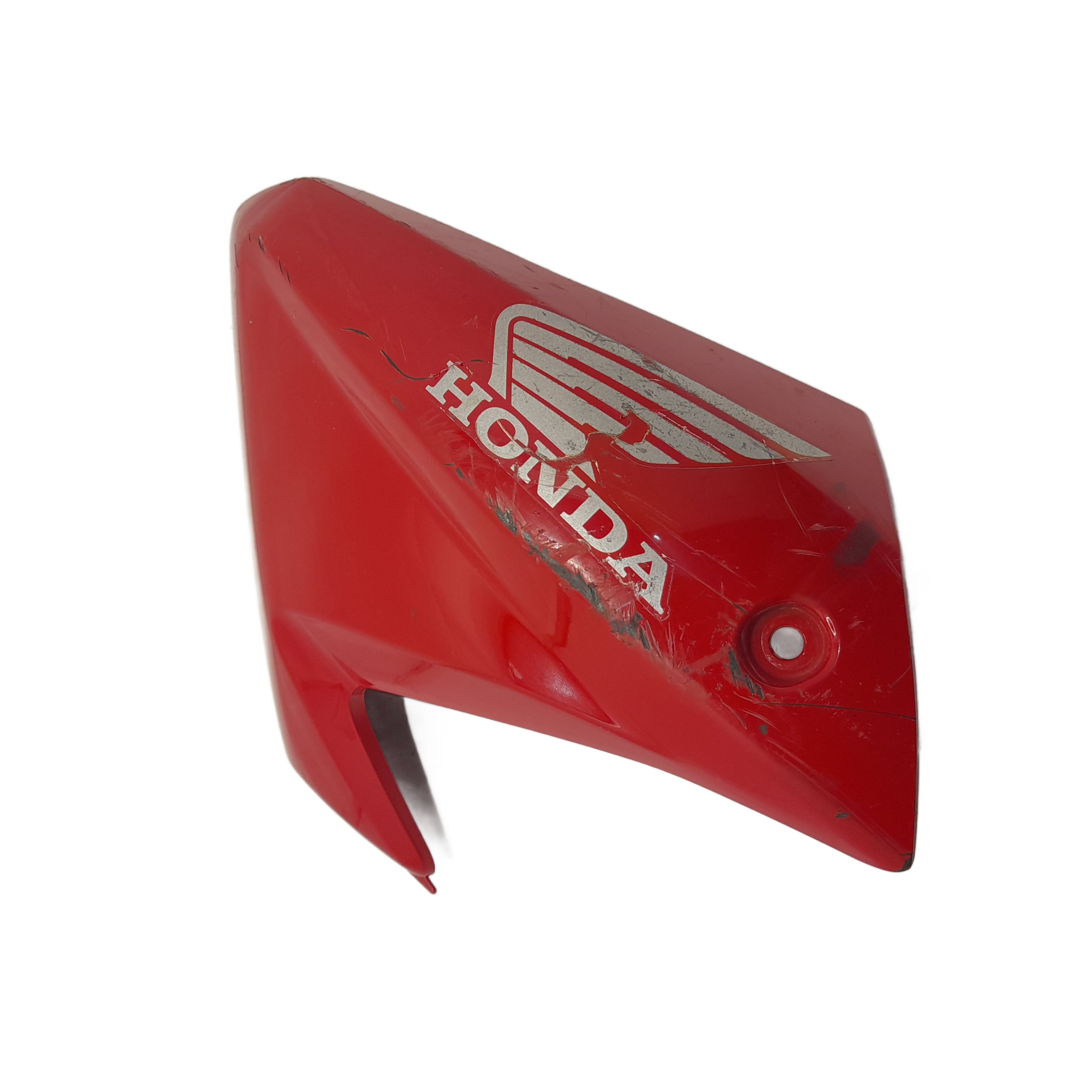 Carenagem Asa tanque esq. CG 150 FAN ESDi Flex 2014 - Imagem 1