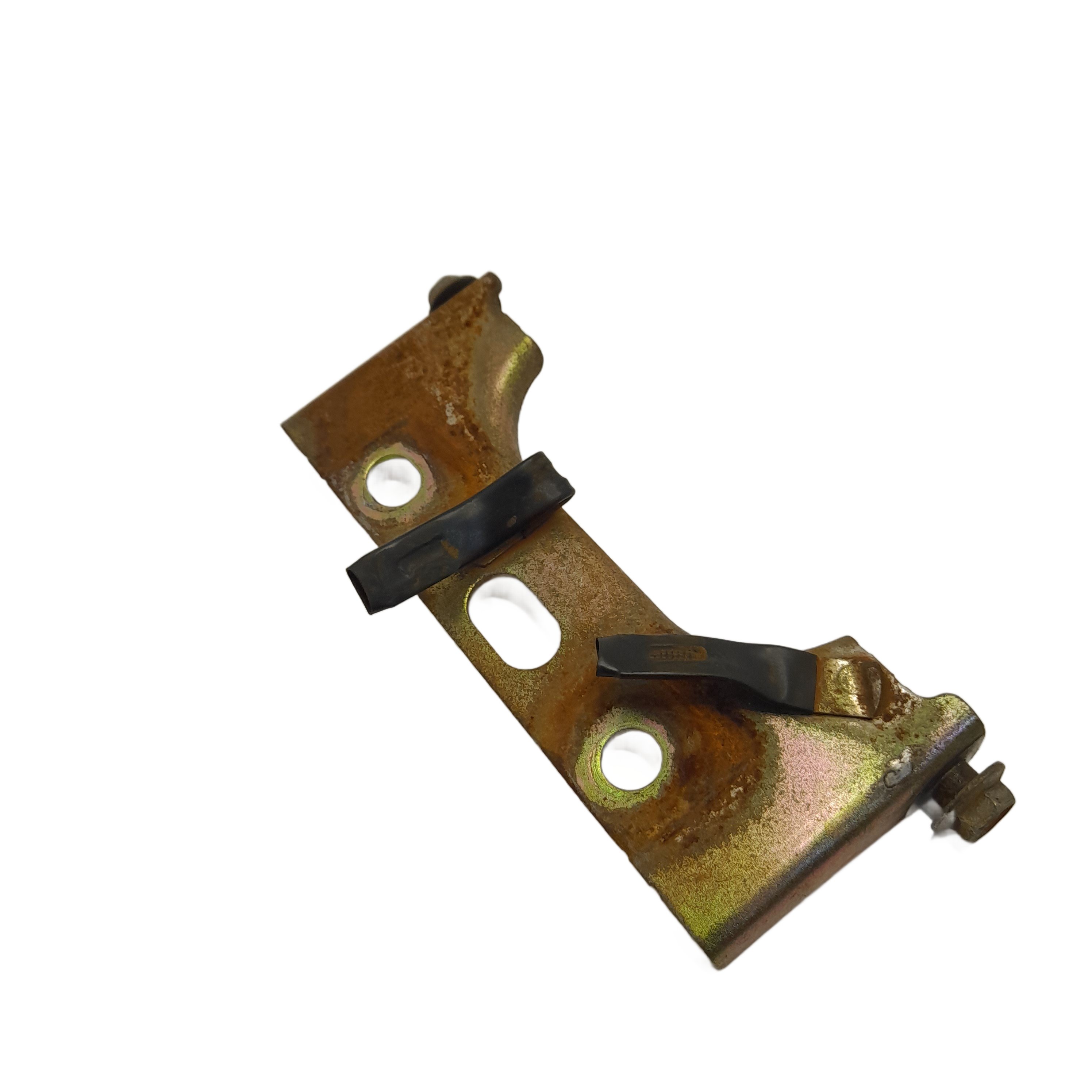 Chapa Suporte Paralama Interno CG 150 Titan 2004 a 2008 - Imagem 5