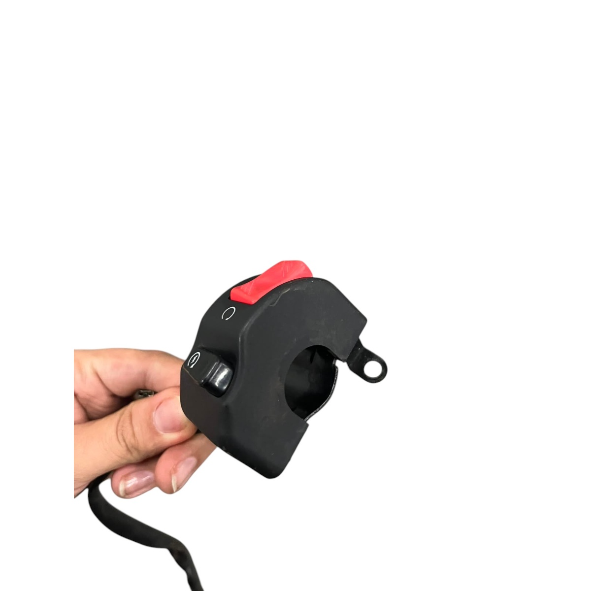 Interruptor Partida Fazer 150 2025 Original Usado - Imagem 5