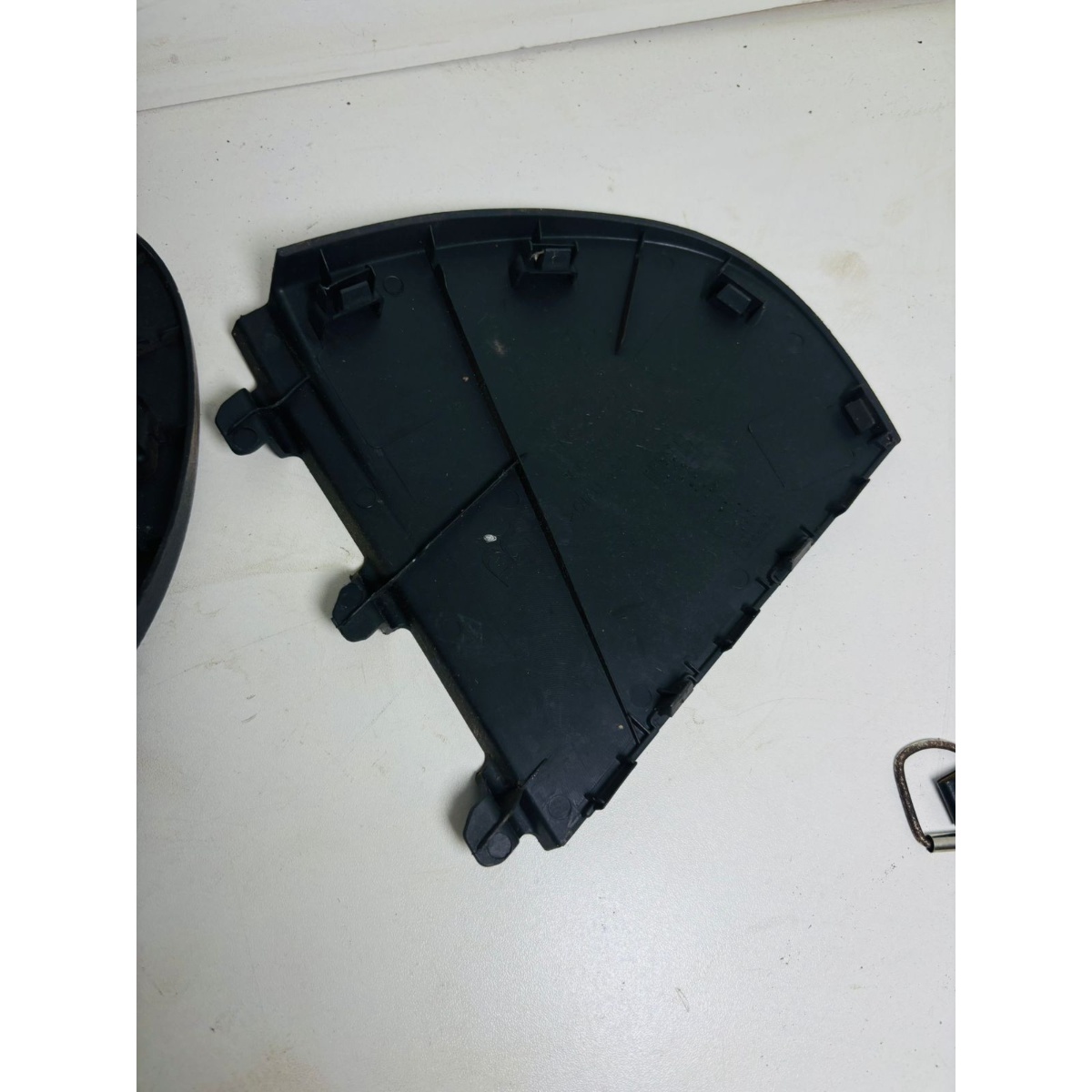 Moldura Kit 2 lados Esquerda e Direita  Painel Honda Civic - Imagem 6