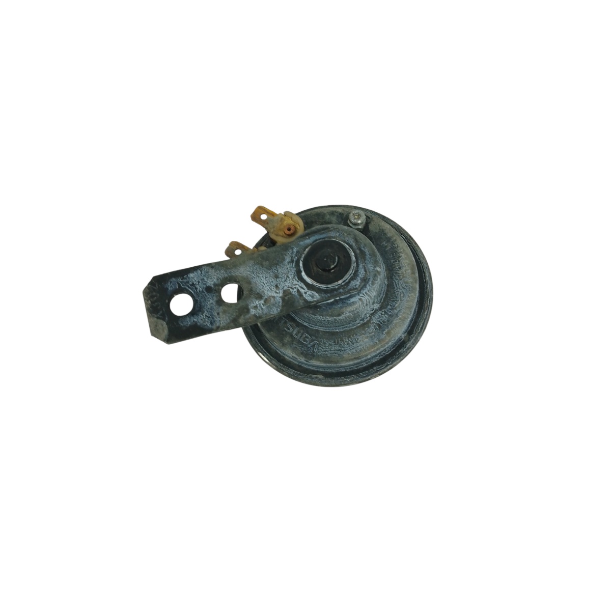 Buzina Honda Cg 160 Start Fan Titan 2016-2024 Original - Imagem 2