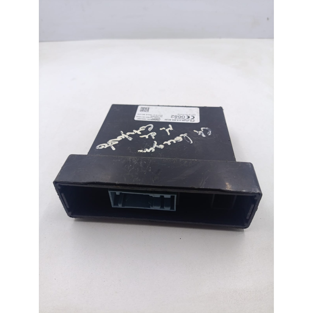 Módulo ECU Citroën C4 Lounge 1.6 THP